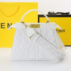 Fendi Top Handle Bags